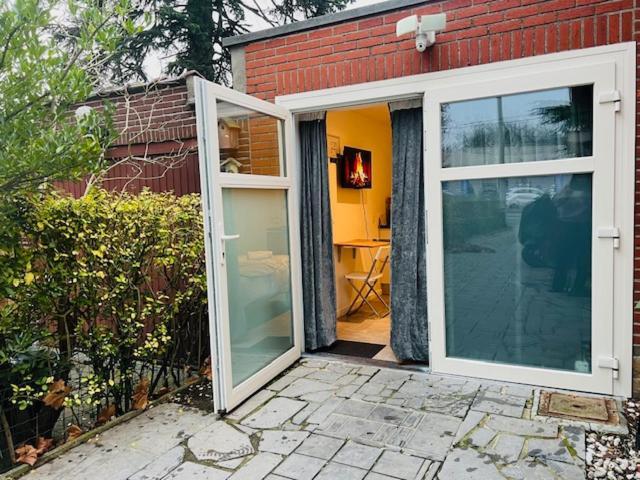 Hotel Cosy Mechelen Exterior foto
